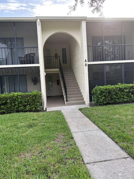 1400 Pine Glen Ln Unit D2, Tarpon Springs, FL 34688