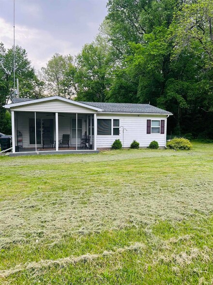 5733 U S 421, Delphi, IN 46923