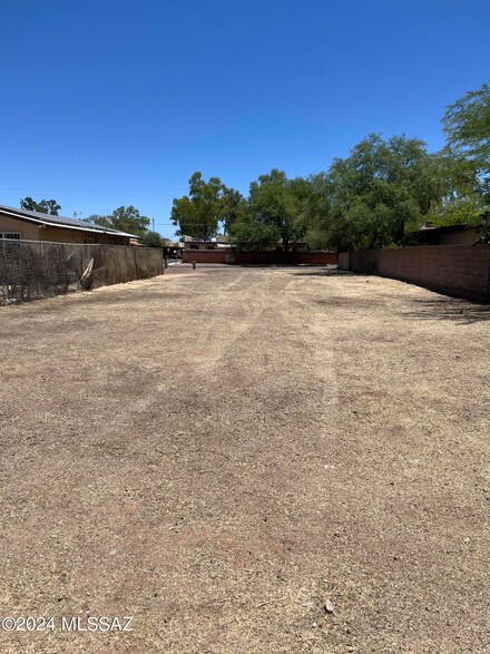 1625 N Mountain View Ave, Tucson, AZ 85712