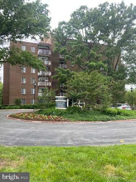 10850 Green Mountain Cir Unit 314, Columbia, MD 21044