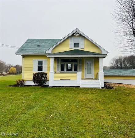 3636 S Mahoning Ave, Alliance, OH 44601
