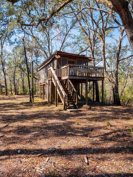 108 Peppermint Trail, Pinetta (Madison County), FL 32350