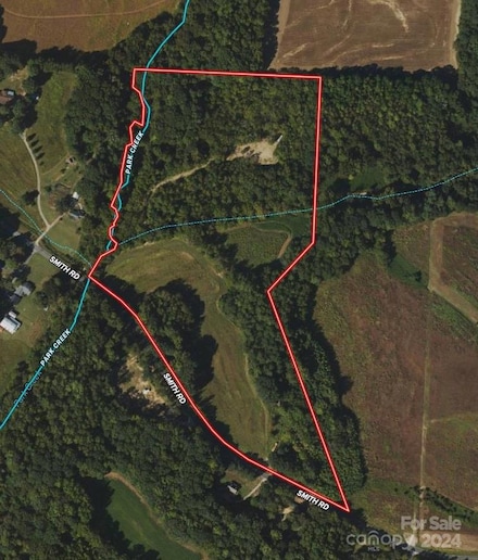 9100 Smith Rd, Kannapolis, NC 28081