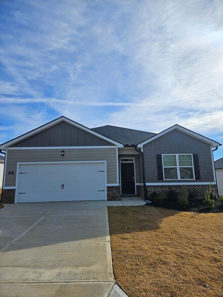 797 Lytham Dr, Aiken, SC 29801