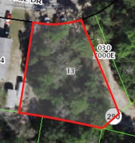 3054 W Marie Dr, Citrus Springs, FL 34433