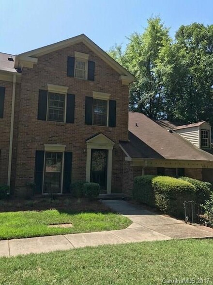 4161 Ivystone Ct Unit C, Charlotte, NC 28277