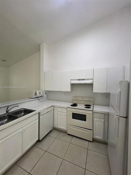 1661 SE 28th St Unit 206, Homestead, FL 33035