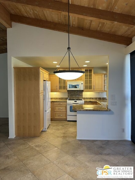 867 N Calle de Pinos, Palm Springs, CA 92262