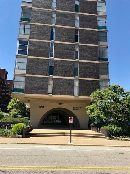 552 N Neville St Unit 93, Pittsburgh, PA 15213
