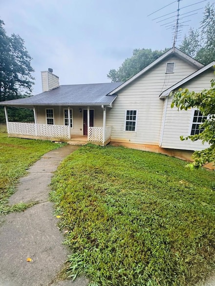 13 Tatum Rd, Talking Rock, GA 30175