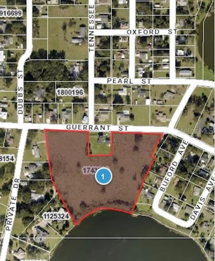 0 Guerrant St Unit MFRG5094082, Umatilla, FL 32784