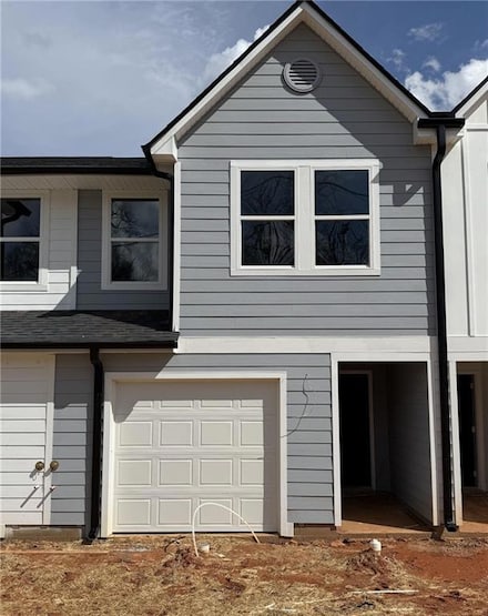 11596 E Lovejoy Rd, Hampton, GA 30228