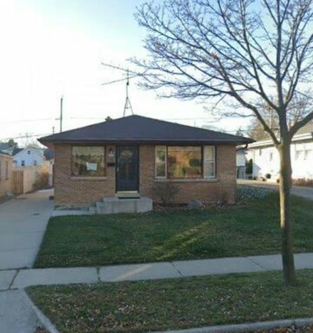 4523 S Taylor Ave, Milwaukee, WI 53207