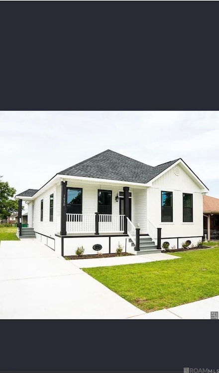1030 Estalote Ave, Harvey, LA 70058
