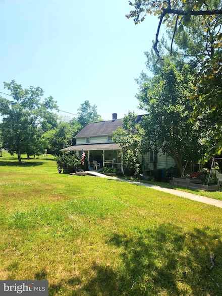 2711 N Ridge Rd, Ellicott City, MD 21043