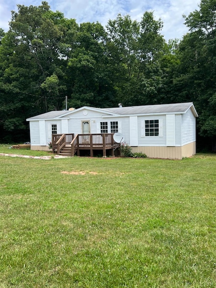 12440 E Gretna Rd, Gretna, VA 24557