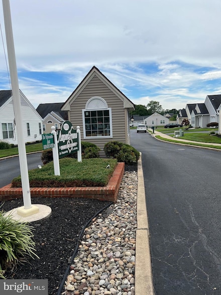 1169 Sharp Rd Unit 17, Vineland, NJ 08360