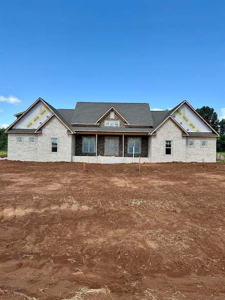 250 Randal Ln, Florence, AL 35634