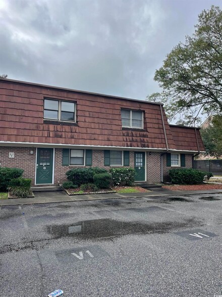 1025 Carolina Rd Unit V3, Conway, SC 29526