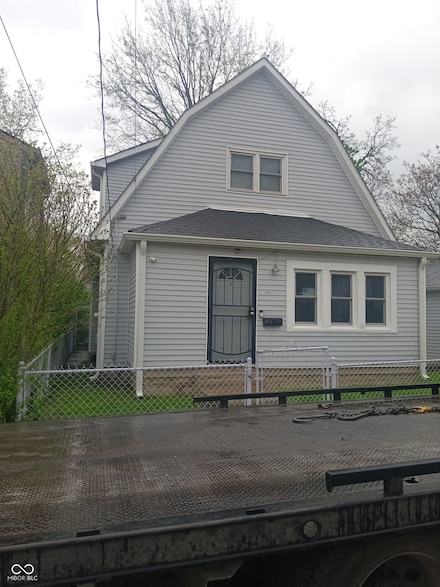 1433 Charles St, Indianapolis, IN 46225