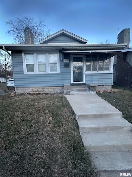 2116 N Peoria Ave, Peoria, IL 61603