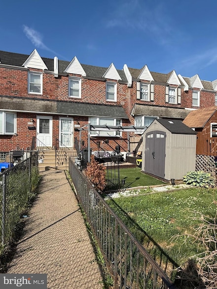 4532 Pennypack St, Philadelphia, PA 19136