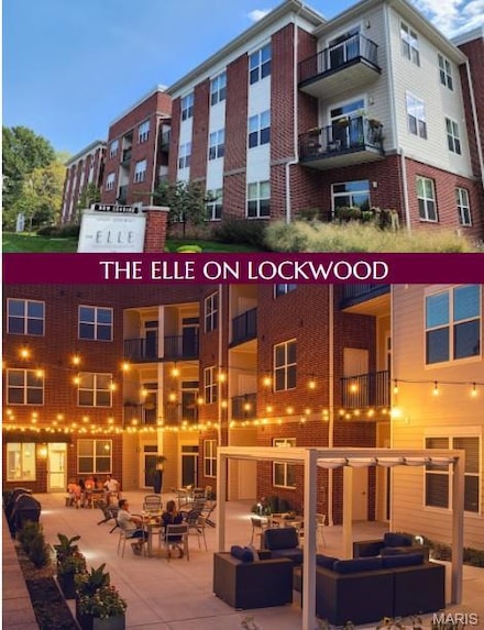 226 E Lockwood Ave Unit 107, Saint Louis, MO 63119