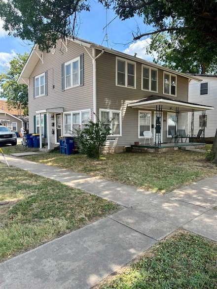 201 S West St Unit 413 W. Maple, Stillwater, OK 74074