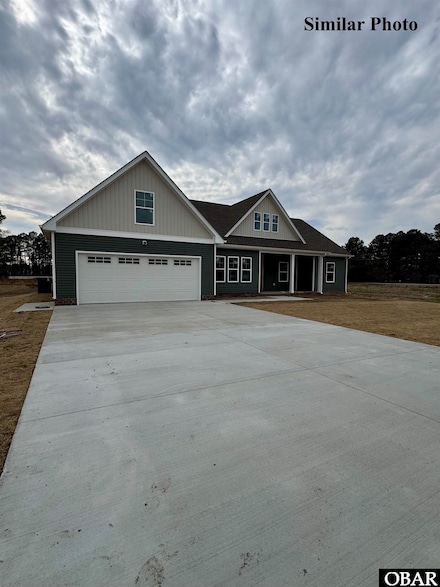138 Copper Run Loop Unit Lot27, South Mills, NC 27976