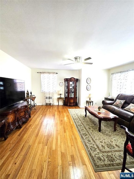 35 E Edsall Ave Unit 2FL, Palisades Park, NJ 07650