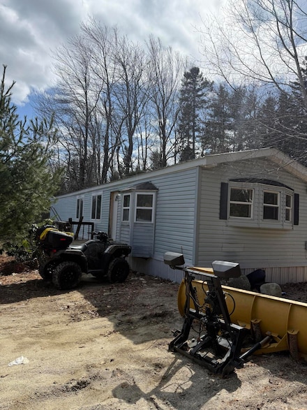 12 Turkey Farm Rd, Blue Hill, ME 04614