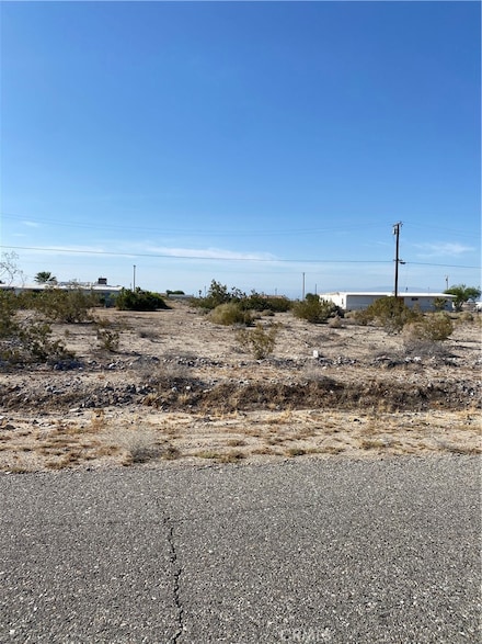 2449 Marlin Dr, Salton City, CA 92274