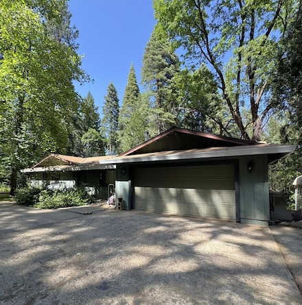 4585 Wandering Way, Camino, CA 95709