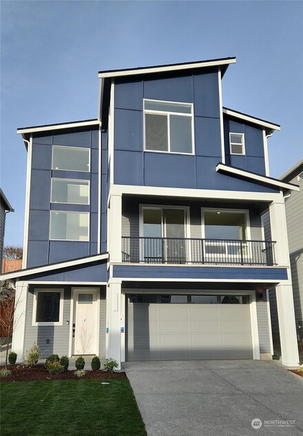4421 109th St SE Unit 11, Everett, WA 98208