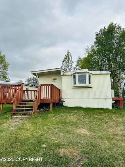 9499 Brayton Dr Unit 115, Anchorage, AK 99507