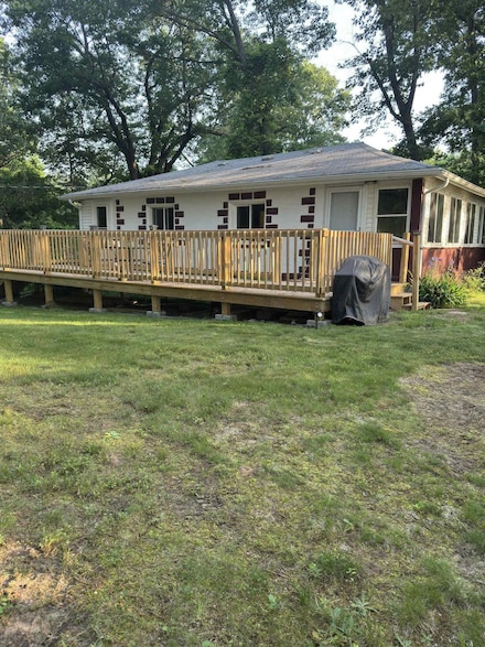 57993 Oak Park Rd, Three Rivers, MI 49093