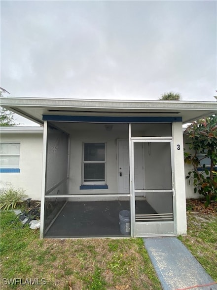 40 Willis Rd Unit 3, North Fort Myers, FL 33917