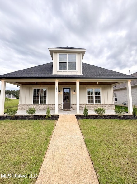 3453 Kreunen St, Nesbit, MS 38651