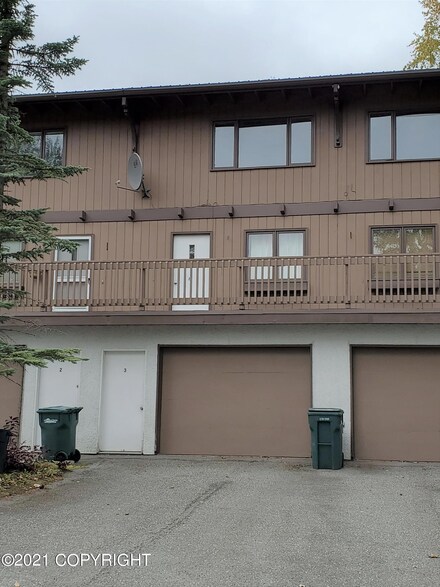 7808 Lumbis Ave Unit 3, Anchorage, AK 99518