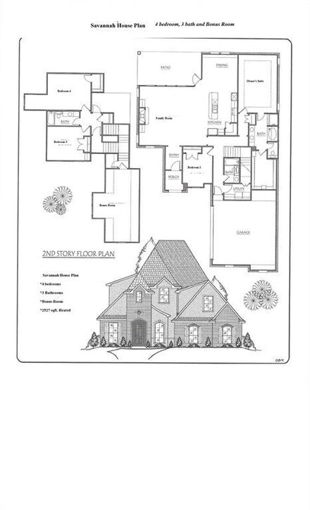 739 Stag Trail, Haughton, LA 71037