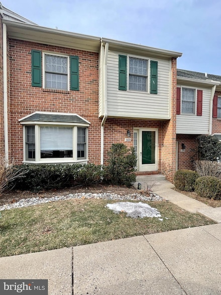 503 Brighton Cir Unit 5C, Devon, PA 19333