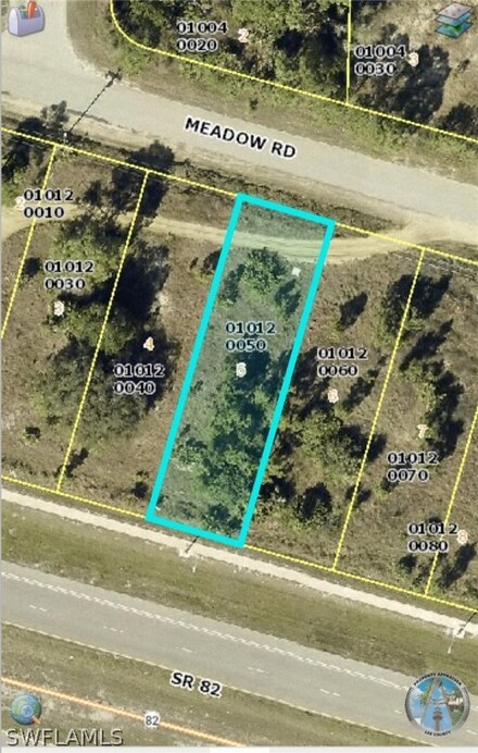 3206 Meadow Rd, Lehigh Acres, FL 33974