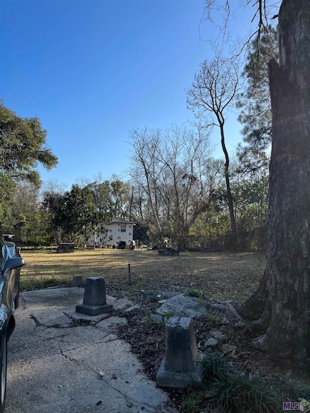 1406 Orange St, Baton Rouge, LA 70802