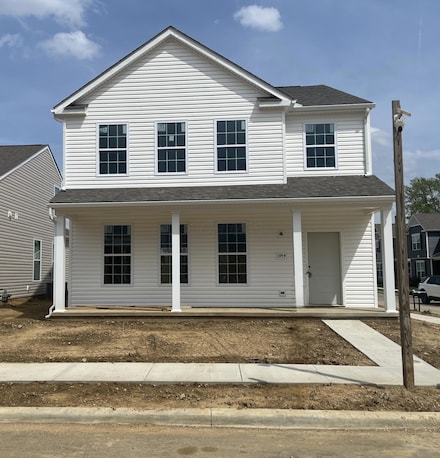 1954 Iselin St, Newark, OH 43055