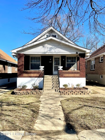 2507 Concord Dr, Louisville, KY 40217