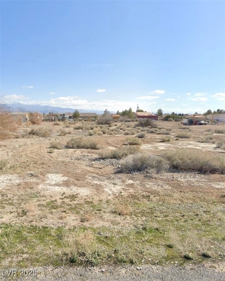 3781 Ravine Ave, Pahrump, NV 89048