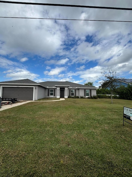 2501 SE Mariposa Ave, Port St. Lucie, FL 34952