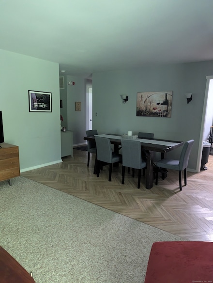 151 Heritage Village Unit B, Southbury, CT 06488