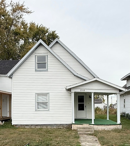 2348 W 9th St, Marion, IN 46953