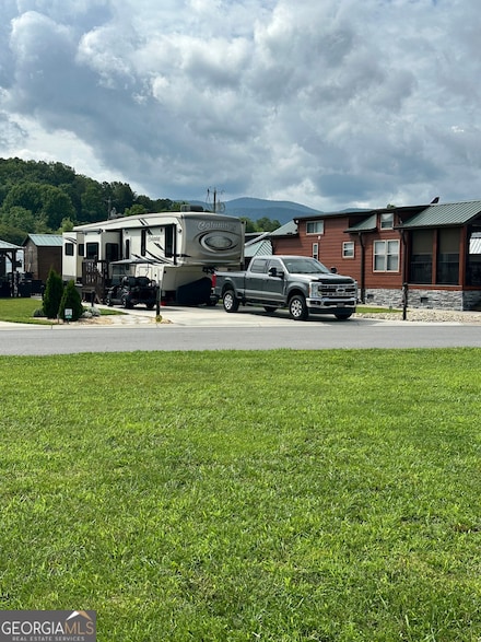 107 Foggy Mountain Rd Unit LOT 150, Blairsville, GA 30512
